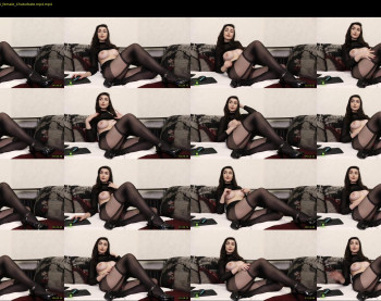 evalewis — 13 minute Chaturbate female teen cam video, 1080p, Mar 30, 2022