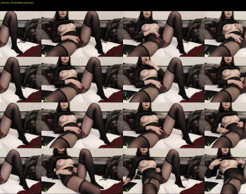 evalewis — 56 minute Chaturbate female teen cam video, 1080p, Mar 30, 2022