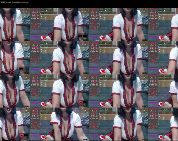 katrine_denev — 5 minute Chaturbate female teen cam video, 720p, Mar 31, 2022