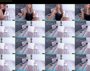 lissa__1 — 8 minute Chaturbate female teen cam video, 720p, Mar 30, 2022