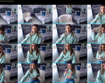 lissa__1 — 9 minute Chaturbate female teen cam video, 720p, Mar 30, 2022