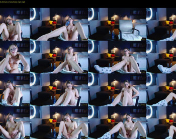 shaaakeit — 56 minute Chaturbate female teen cam video, 1080p, Mar 30, 2022
