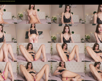 stephaweb — 58 minute Chaturbate female teen cam video, 1080p, Mar 31, 2022