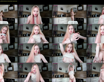 _be_my_daddy — 54 minute Chaturbate female teen cam video, 1080p, Mar 31, 2022