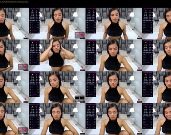 danielasanders — 19 minute Chaturbate female teen cam video, 1080p, Mar 31, 2022