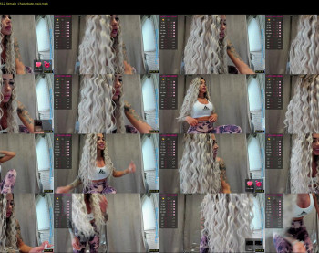 diamond_jo — 4 minute Chaturbate female teen cam video, 1080p, Mar 31, 2022