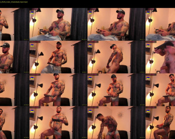 dimitri_sullivan — 56 minute Chaturbate male teen cam video, 1080p, Apr 1, 2022