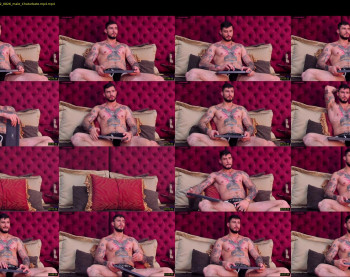 dimitri_sullivan — 16 minute Chaturbate male teen cam video, 1080p, Mar 31, 2022