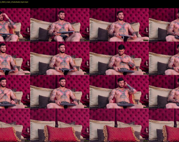dimitri_sullivan — 36 minute Chaturbate male teen cam video, 1080p, Mar 31, 2022