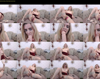 ivanacharm — 15 minute Chaturbate female teen cam video, 1080p, Mar 31, 2022