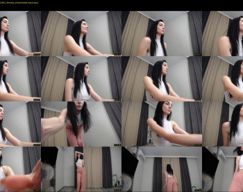 katrin_sweeft — 23 minute Chaturbate female teen cam video, 1080p, Mar 31, 2022