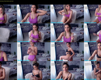 lissa__1 — 39 minute Chaturbate female teen cam video, 720p, Mar 31, 2022
