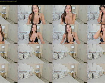 melicorrea_v — 54 minute Chaturbate female teen cam video, 1080p, Apr 1, 2022
