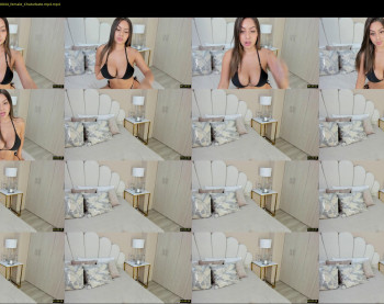 melicorrea_v — 55 minute Chaturbate female teen cam video, 1080p, Apr 1, 2022