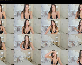 melicorrea_v — 13 minute Chaturbate female teen cam video, 1080p, Apr 1, 2022