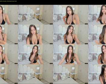 melicorrea_v — 18 minute Chaturbate female teen cam video, 1080p, Apr 1, 2022