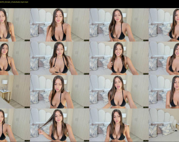 melicorrea_v — 24 minute Chaturbate female teen cam video, 1080p, Apr 1, 2022