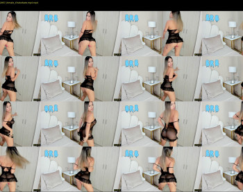 melicorrea_v — 54 minute Chaturbate female teen cam video, 1080p, Mar 31, 2022