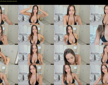 melicorrea_v — 54 minute Chaturbate female teen cam video, 1080p, Mar 31, 2022