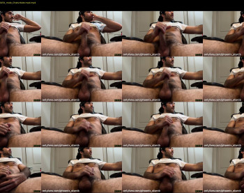 phoenix_star — 8 minute Chaturbate male teen cam video, 1080p, Apr 1, 2022
