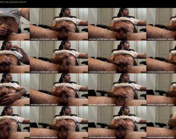 phoenix_star — 4 minute Chaturbate male teen cam video, 1080p, Apr 1, 2022