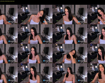 pippalee — 29 minute Chaturbate female teen cam video, 1080p, Mar 31, 2022