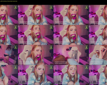 pocketrocket_ — 13 minute Chaturbate female teen cam video, 1080p, Mar 31, 2022