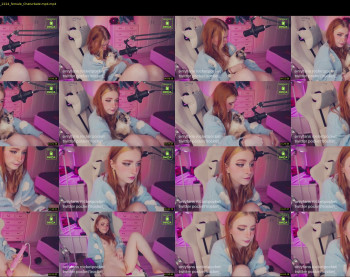 pocketrocket_ — 52 minute Chaturbate female teen cam video, 1080p, Mar 31, 2022