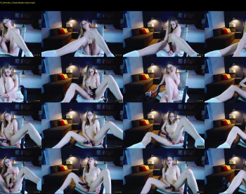 shaaakeit — 54 minute Chaturbate female teen cam video, 1080p, Mar 31, 2022