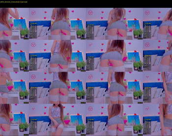 sooofffiyyaaa — 54 minute Chaturbate female teen cam video, 1080p, Apr 1, 2022
