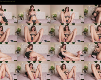 stephaweb — 9 minute Chaturbate female teen cam video, 1080p, Apr 1, 2022