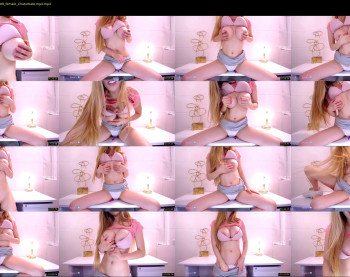 succubbus — 93 minute Chaturbate female teen cam video, 720p, Apr 1, 2022