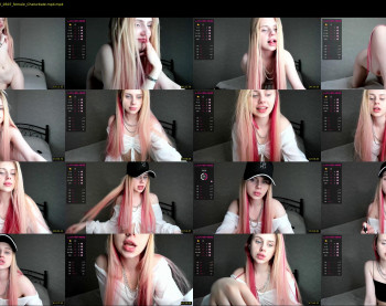 _be_my_daddy — 54 minute Chaturbate female teen cam video, 1080p, Apr 2, 2022