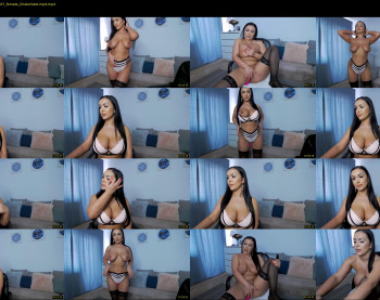 _josephine — 46 minute Chaturbate female teen cam video, 1080p, Apr 1, 2022