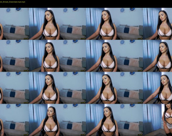 _josephine — 13 minute Chaturbate female teen cam video, 1080p, Apr 1, 2022