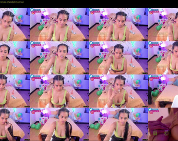 cute_eli — 54 minute Chaturbate female teen cam video, 1080p, Apr 1, 2022