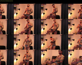 dimitri_sullivan — 54 minute Chaturbate male teen cam video, 1080p, Apr 1, 2022