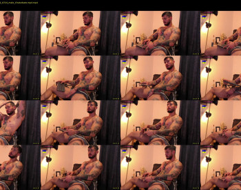 dimitri_sullivan — 6 minute Chaturbate male teen cam video, 1080p, Apr 1, 2022