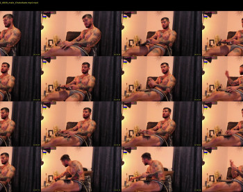 dimitri_sullivan — 5 minute Chaturbate male teen cam video, 1080p, Apr 1, 2022