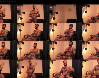 dimitri_sullivan — 54 minute Chaturbate male teen cam video, 1080p, Apr 1, 2022