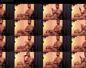 dimitri_sullivan — 14 minute Chaturbate male teen cam video, 1080p, Apr 1, 2022