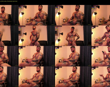 dimitri_sullivan — 39 minute Chaturbate male teen cam video, 1080p, Apr 1, 2022