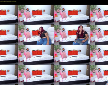 emma_lean — 9 minute Chaturbate female teen cam video, 1080p, Apr 2, 2022
