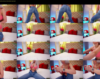 fallingangel_ — 93 minute Chaturbate female teen cam video, 720p, Apr 1, 2022