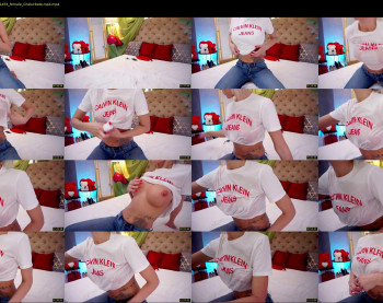 fallingangel_ — 14 minute Chaturbate female teen cam video, 720p, Apr 1, 2022