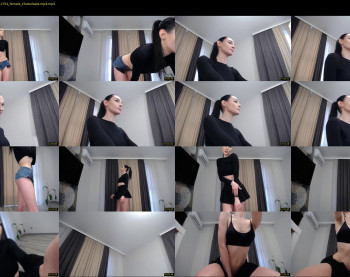 katrin_sweeft — 43 minute Chaturbate female teen cam video, 1080p, Apr 1, 2022