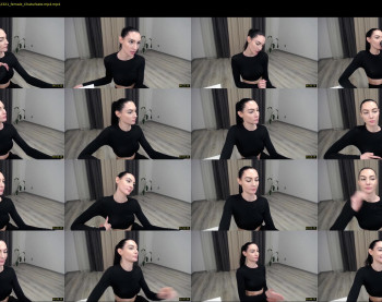 katrin_sweeft — 4 minute Chaturbate female teen cam video, 1080p, Apr 1, 2022
