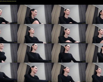 katrin_sweeft — 31 minute Chaturbate female teen cam video, 1080p, Apr 2, 2022