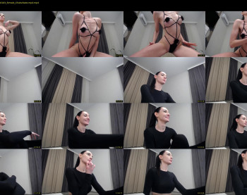 katrin_sweeft — 21 minute Chaturbate female teen cam video, 1080p, Apr 2, 2022