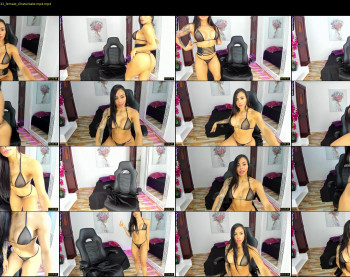 kickyfox77 — 33 minute Chaturbate female teen cam video, 1080p, Apr 2, 2022